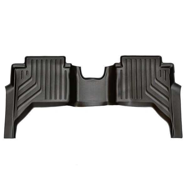 Maxliner Volkswagen Amarok 2023+ MaxPro Floor Mats - Second Row