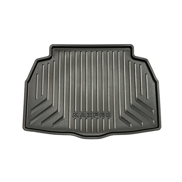 Maxliner Toyota C-HR 2020 + MaxPro Floor Mats - Cargo Tray
