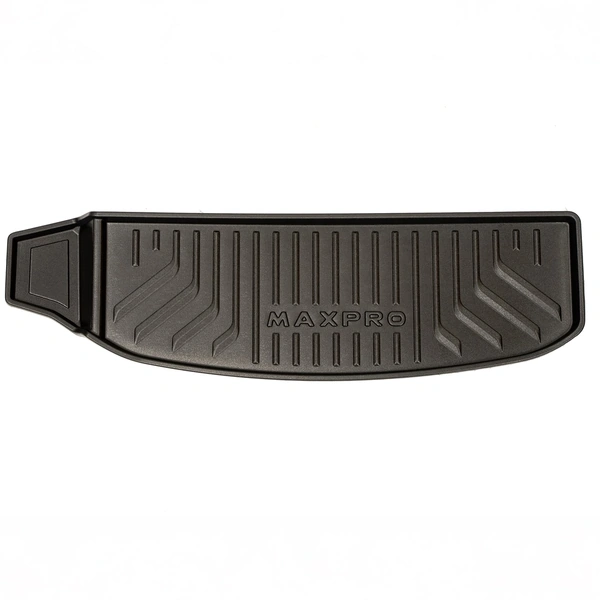 Maxliner Ford Everest 2015 - 2021 MaxPro Floor Mats - Cargo Mat