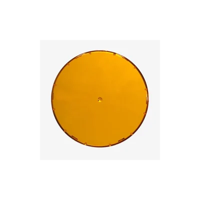 LightForce FAB Blitz 240mm Handheld Filter – Amber Spot