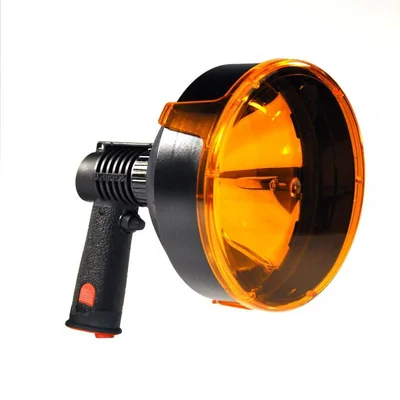 LightForce FAS Striker 170mm Handheld Filter - Amber Spot