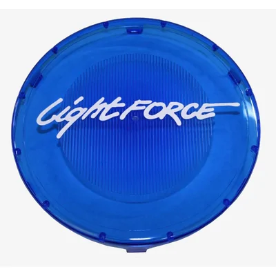 LightForce FBLUBWD Blitz/XGT 240mm Blue Filter - Combo