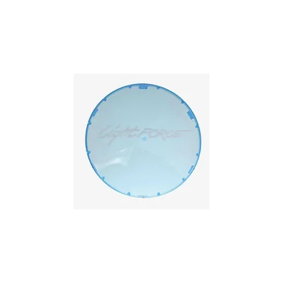 LightForce FBLUCBD Blitz/XGT 240mm Crystal Blue Filter - Spot