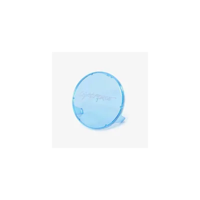 LightForce FBLUCSD Striker 170mm Halogen/HID Crystal Blue Filter - Spot