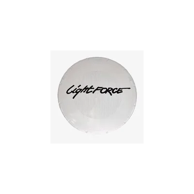 LightForce FCBWD Blitz/XGT 240mm Clear Filter - Combo