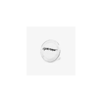 LightForce FCLWD Lance 140mm Halogen/HID Clear Filter - Combo