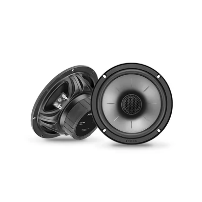 Freude FCX-165 6.5-Inch 2-Way Coaxial Speakers