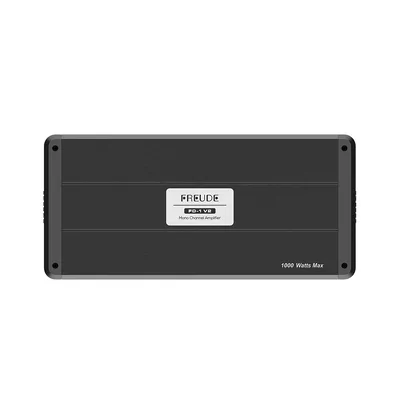 Freude FD-1 V2 Class D Mono Amplifier