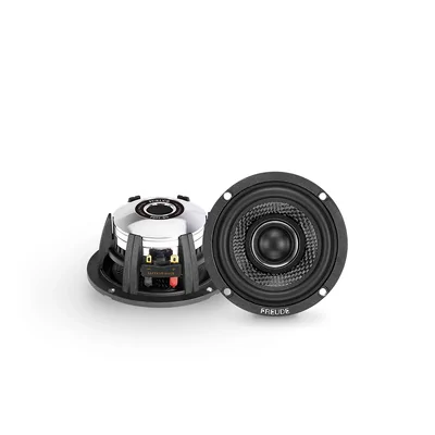 Freude FDM-80 3.5-Inch 2-Way Coaxial Speakers