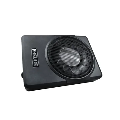 Freude FED-1000 10-Inch Active Underseat Subwoofer