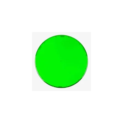 LightForce FGB Blitz 240mm Handheld Filter – Green Spot