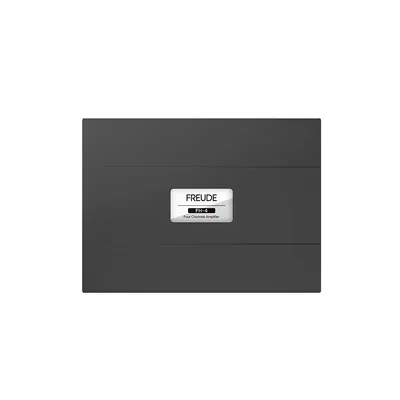 Freude FH-4 Class D 4-Channel Amplifier