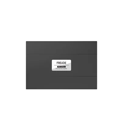 Freude FH-4 Mini Class D 4-Channel Amplifier