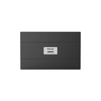 Freude FH-4 Ultra Class D 4-Channel Amplifier