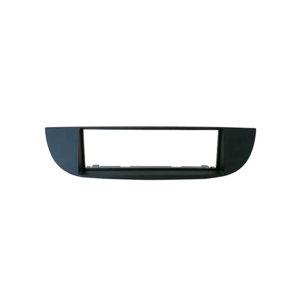 DNA Audio FIA-K16155 Fascia Panel To Suit Fiat 500 - Black