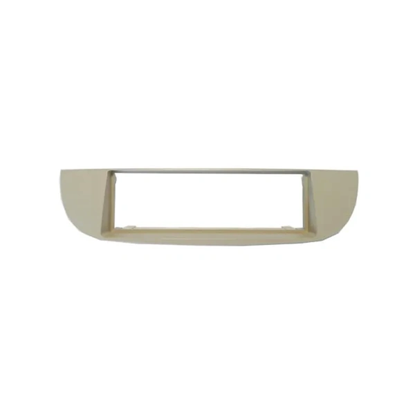 DNA Audio FIA-K16355 Fascia Panel To Suit Fiat 500 - Beige