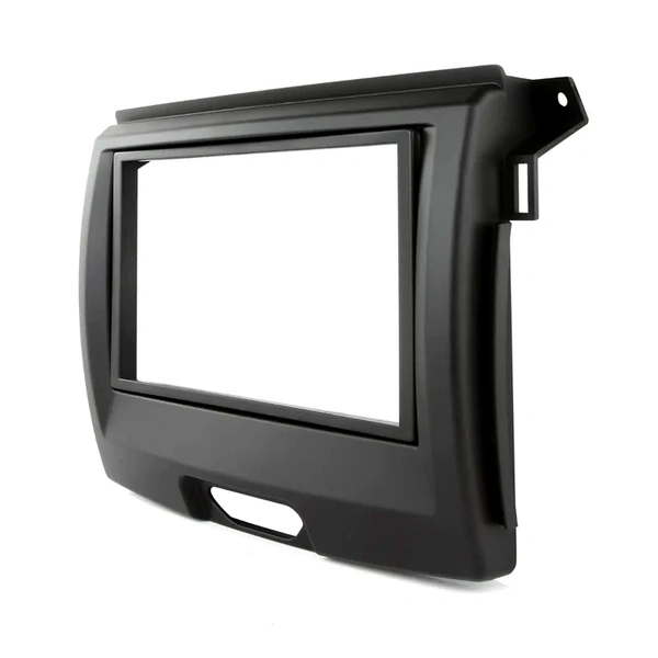 DNA Audio FM-K5011C Fascia To Suit Ford Ranger & Everest