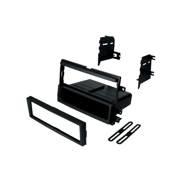 DNA Audio FM-K538 Fascia Panel To Suit Ford F Series Mustang