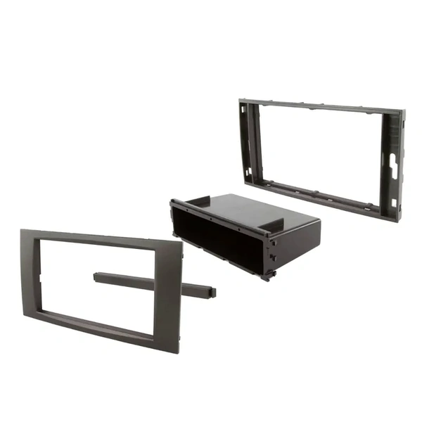 DNA Audio FM-K559C Fascia Panel To Suit Ford Vehicles