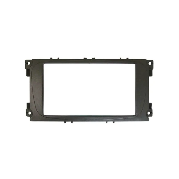 DNA Audio FM-K810 Fascia Panel To Suit Ford Focus & Mondeo