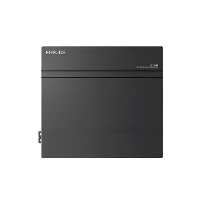 Freude FP-10 V5 10-Channel DSP with 8-Channel Amplifier