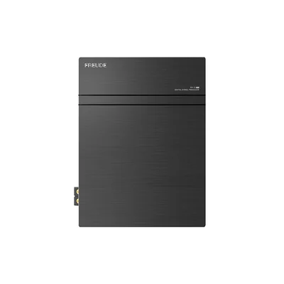 Freude FP-12 V5 12-Channel DSP Amplifier