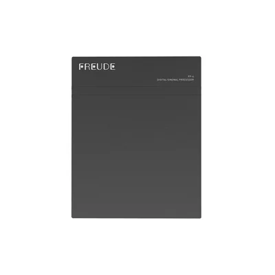 Freude FP-6 6-Channel Professional DSP