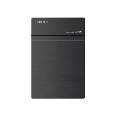 Freude FP-8 V5 8-Channel DSP with 4-Channel Amplifier