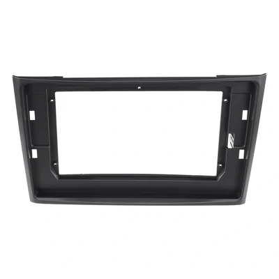 Aerpro FP3217 10 Inch Facia Plastics To Suit Volvo Xc90 2003-2013