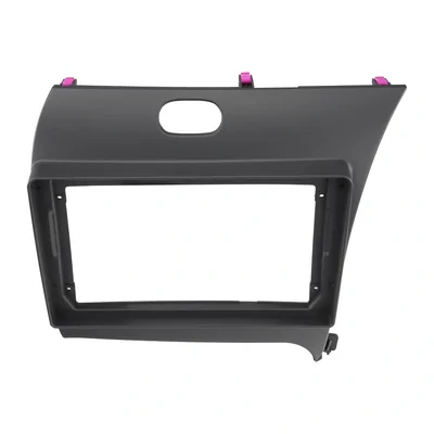 Aerpro FP3500 9 Inch Facia Plastics To Suit Kia Cerato 2013-2018 Yd