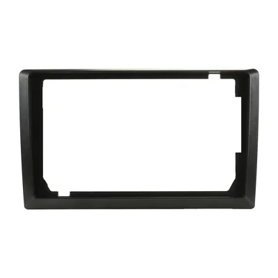 Aerpro FP3910 10 Inch to 9 inch facia adapter plate