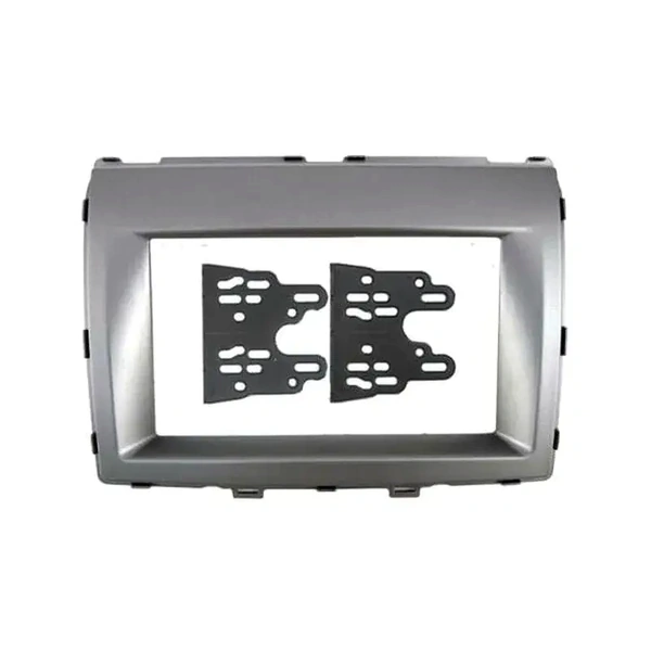 Aerpro FP6406 Fascia Kit fits Mazda MPV 2006