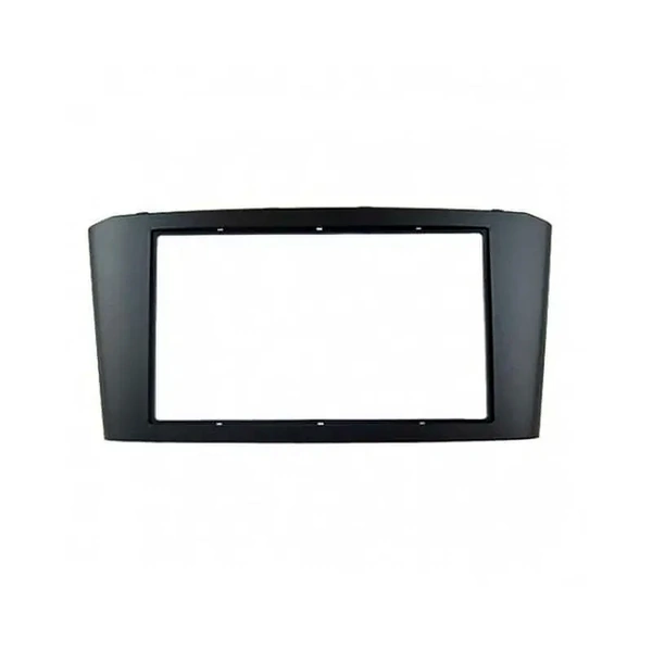 Aerpro FP6421 Fascia Kit fits Toyota Avensis 2003-2008