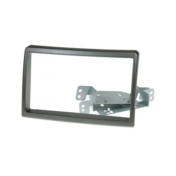 Aerpro FP7300 Fascia Kit Silver fits Hyundai i30 2007-10