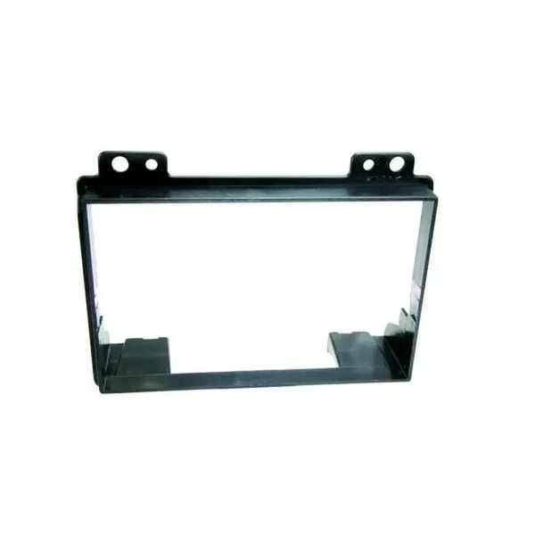 Aerpro FP8026 Fascia Kit Black fits Ford Fiesta