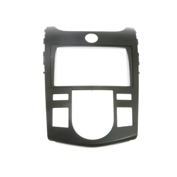 Aerpro FP8035 Fascia Kit Black fits Kia Cerato 09-11