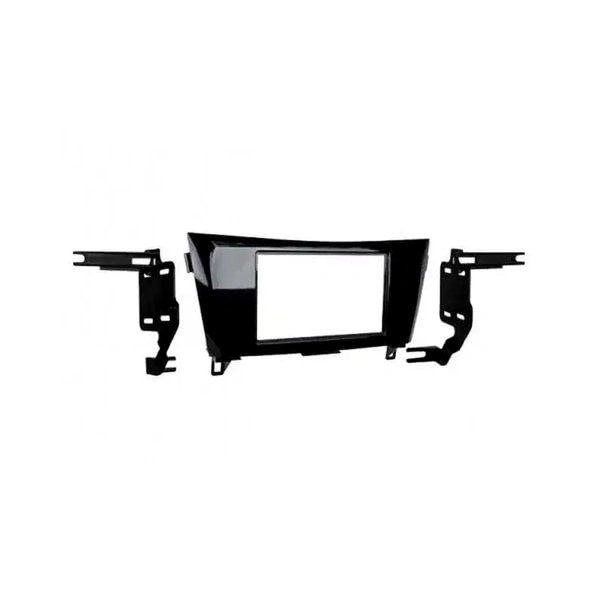 Aerpro FP8088 Double DIN Fascia fits Nissan Qashqai 2014-2019 X-Trail 2014-on T32