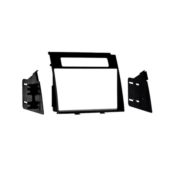 Aerpro FP8094 Double DIN Fascia fits Kia Soul 2012-2014 AM