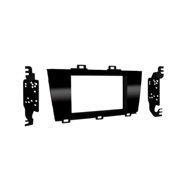 Aerpro FP8147 Double DIN Fascia fits Subaru Liberty Legacy Outback 2015-on