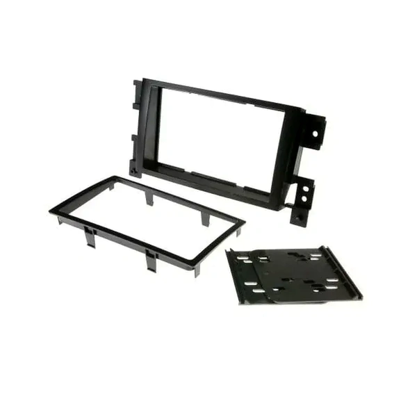 Aerpro FP8165 Double DIN Fascia fits Suzuki Grand Vitara 2005-2013