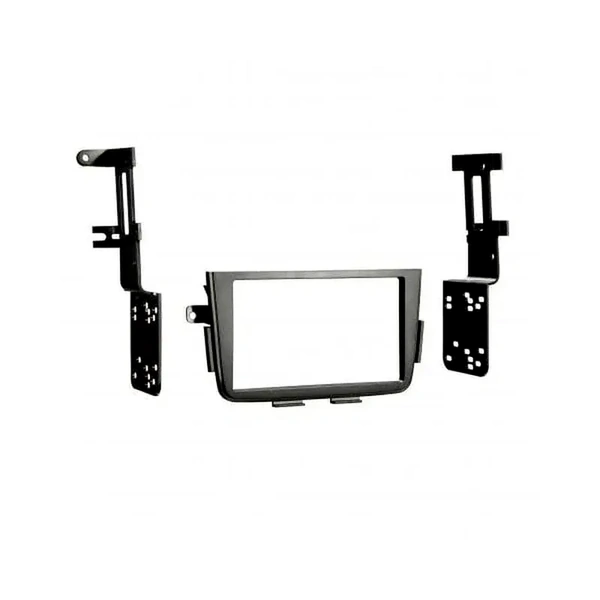 Aerpro FP8171 Double DIN Fascia fits Honda MDX 2001-2006