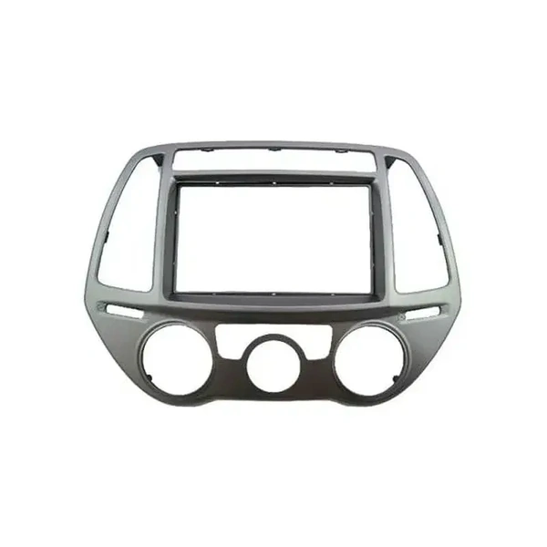Aerpro FP8183 Double DIN Fascia fits Hyundai i20 2012-2015 PB