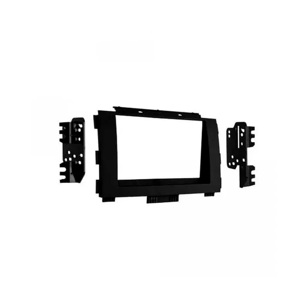 Aerpro FP8185 Double DIN Fascia fits Kia Carnival 2015-on YP