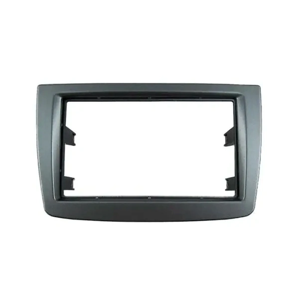 Aerpro FP8206 Double DIN Fascia fits Alfa Romeo MiTo 2008-2013