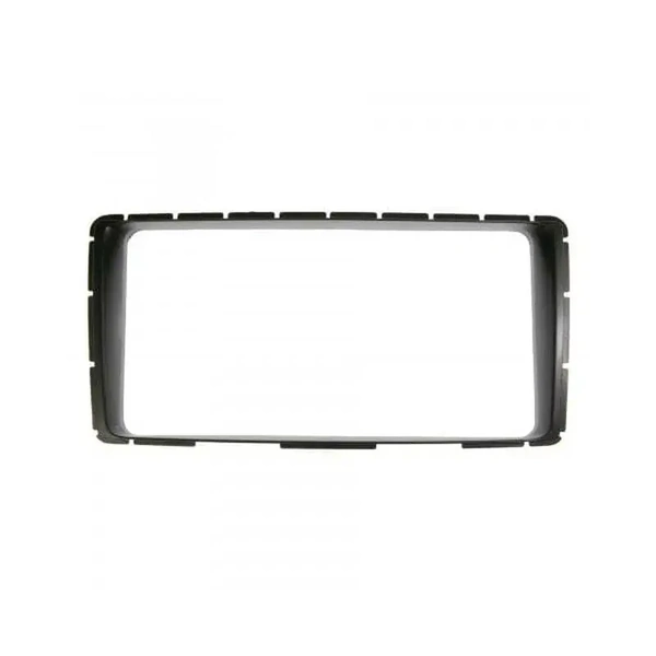 Aerpro FP8230 Fascia Kit fits Toyota 2012-2014 Hilux