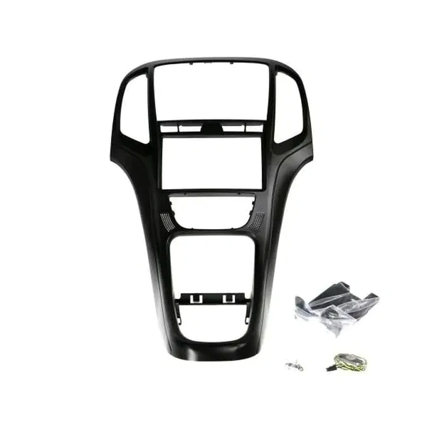 Aerpro FP8258 Double DIN Fascia fits Holden Astra 14-16 PJ/Opel Astra 12-13 AS