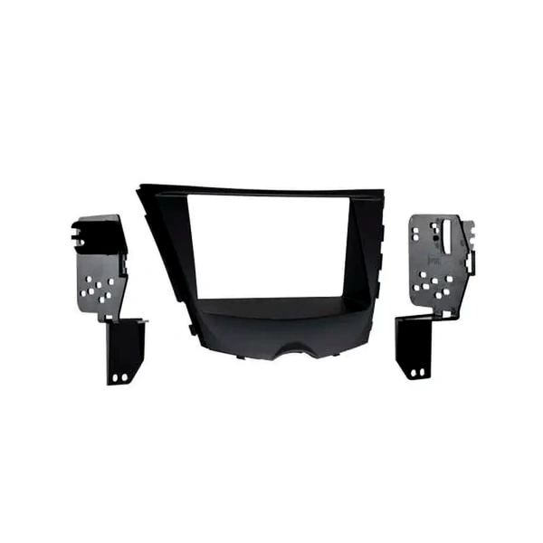 Aerpro FP8261 Fascia Kit fits Hyundai Veloster