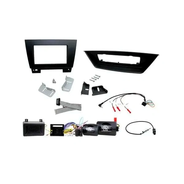 Aerpro FP8302K Head Unit Install Kit fits BMW X1