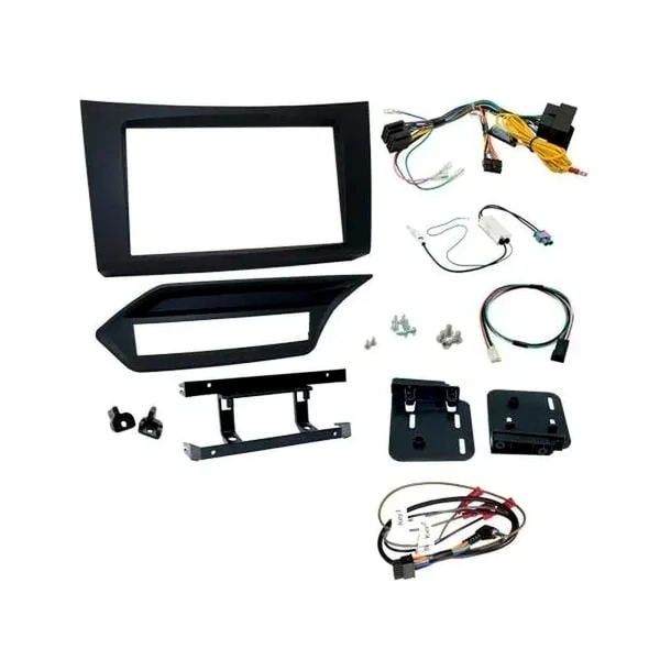 Aerpro FP8313K Fascia Kit fits Mercedes-Benz E-Class 2009-2010 W212