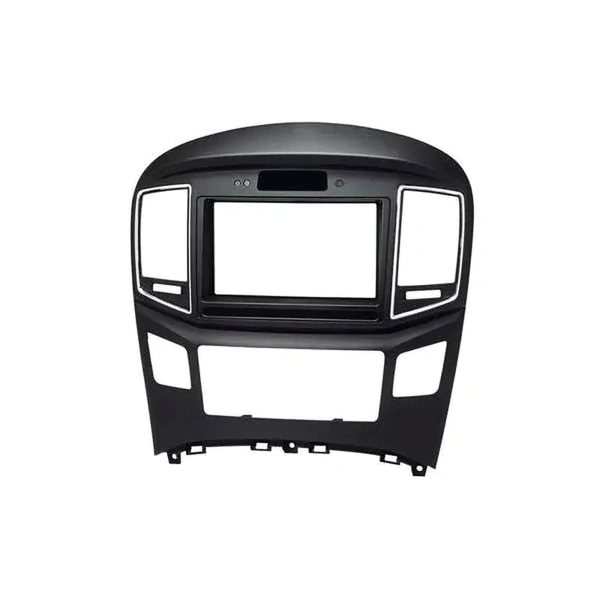 Aerpro FP8322 Fascia Kit Black fits Hyundai iLoad Starex 2015-/iMax 2016-on